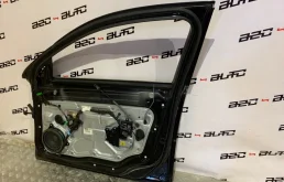 Дверь передняя правая для Volvo S80 2013 года на фотографиях