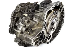 АКПП для Nissan Almera 2005 года на фотографиях