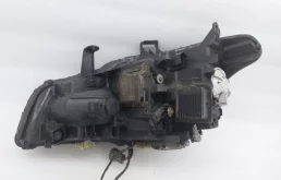 Фара правая для Infiniti QX 2022 года на фотографиях