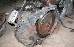 АКПП для Citroen C4 2008 года на фотографиях