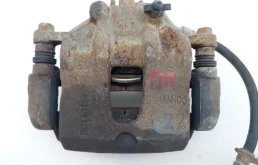 Суппорт задний левый для Kia Rio на фотографиях