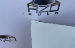 Крышка багажника для Volvo S80 2004 года на фотографиях