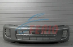 Бампер для Toyota RAV4 2002 года на фотографиях