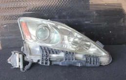 Блок фары правый для Lexus IS Седан GSE20,21,25, ALE20 (US, EU) 2006-2013