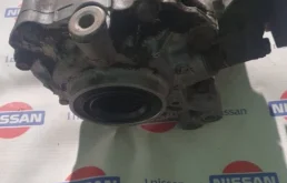 Редуктор переднего моста для Nissan Murano 2015 года на фотографиях