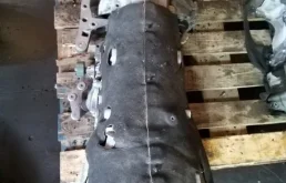 АКПП для BMW 5er 2013 года на фотографиях