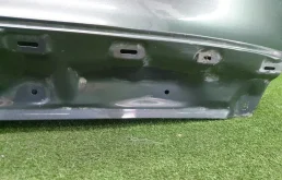 Дверь багажника для Ford Kuga 2018 года на фотографиях