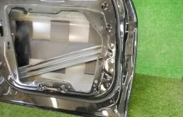 Накладка на дверь передняя левая для BMW X3 на фотографиях