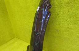 Крыло правое для Lexus RX 2020 года на фотографиях