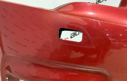 Бампер передний для Citroen C4 2018 года на фотографиях