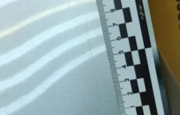 Крылья для BMW 5er 2001 года на фотографиях