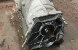 АКПП для BMW 5er 2013 года на фотографиях