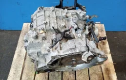 Вариатор для Toyota Corolla 2019 года на фотографиях