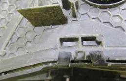 Фара правая для Lexus RX 2020 года на фотографиях