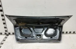 Крышка багажника для Renault Logan 2005 года на фотографиях
