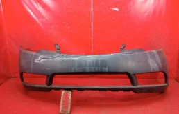 Бампер передний для Kia Cerato 2011 года на фотографиях