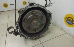 АКПП для Mitsubishi Pajero 1996 года на фотографиях