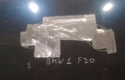 Капот для BMW 1er 2020 года на фотографиях