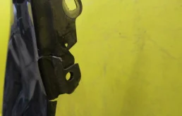 Крылья для BMW 5er 2015 года на фотографиях