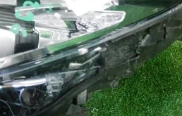 Фара левая для BMW 5er 2019 года на фотографиях