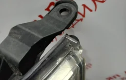 Фары для Toyota Avensis 2018 года на фотографиях