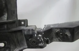 Панель радиатора (телевизор) для Hyundai Tucson 2008 года на фотографиях