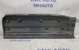 Молдинг двери задний правый для Volkswagen Tiguan 2010 года на фотографиях