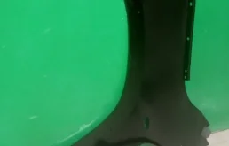 Крыло левое для Toyota RAV4 2011 года на фотографиях