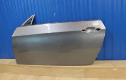 Дверь передняя левая для BMW 3er 2006 года на фотографиях