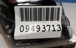 Противотуманка (ПТФ) передняя левая для Skoda Octavia 2013 года на фотографиях