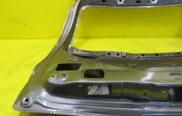 Крышка багажника для Honda CR-V 2012 года на фотографиях