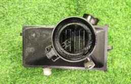 Интеркулер для Mercedes-Benz C class 2017 года на фотографиях