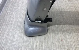 Бампер задний для Subaru Forester 2005 года на фотографиях