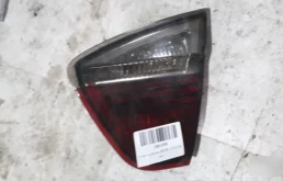 Фонарь правый для BMW 3er 2012 года на фотографиях