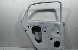 Кулак поворотный левый для Volkswagen Polo 2018 года на фотографиях