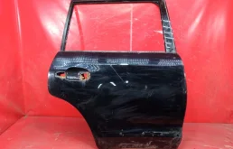 Дверь задняя правая для Toyota Land Cruiser 2012 года на фотографиях