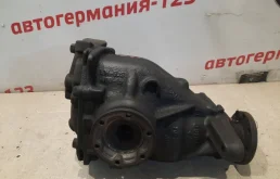 Редуктор заднего моста для BMW 3er 2009 года на фотографиях