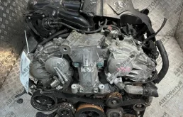 Двигатель с навесным для Nissan Teana J32 2008-2013