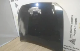 Капот для BMW 1er 2020 года на фотографиях