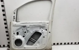 Двери для Volkswagen Caddy 2003 года на фотографиях