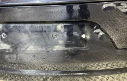 Дверь багажника для BMW X3 2008 года на фотографиях