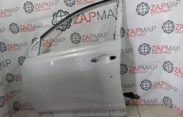 Дверь передняя левая для Toyota RAV4 2002 года на фотографиях