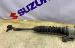 Рулевая рейка в сборе для Ford Focus на фотографиях