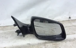 Зеркало боковое правое для BMW 5er 2010 года на фотографиях