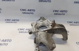 Цапфа задняя левая для Mercedes-Benz S class 2013 года на фотографиях