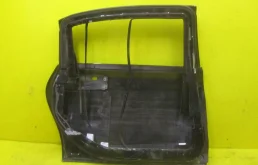 Дверь задняя левая для Mercedes-Benz S class 2014 года на фотографиях