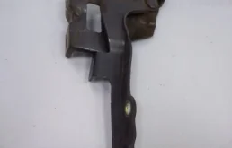 Петля капота левая для Hyundai ix35 на фотографиях