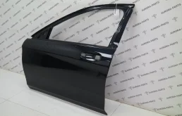Дверь передняя левая для Mercedes-Benz S class 2013 года на фотографиях