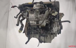 Двигатель (без навесного) Z16XEP (93185103 для Opel Meriva A 2002-2010