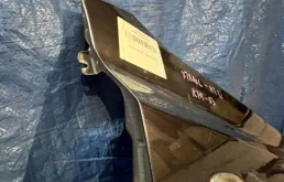 Крыло правое для Nissan X-Trail 2008 года на фотографиях